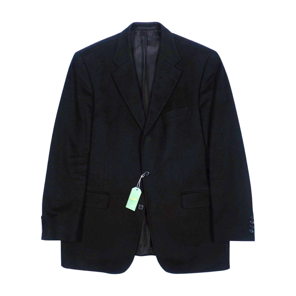 Hugo Boss Black Cashmere/Wool Sport Coat