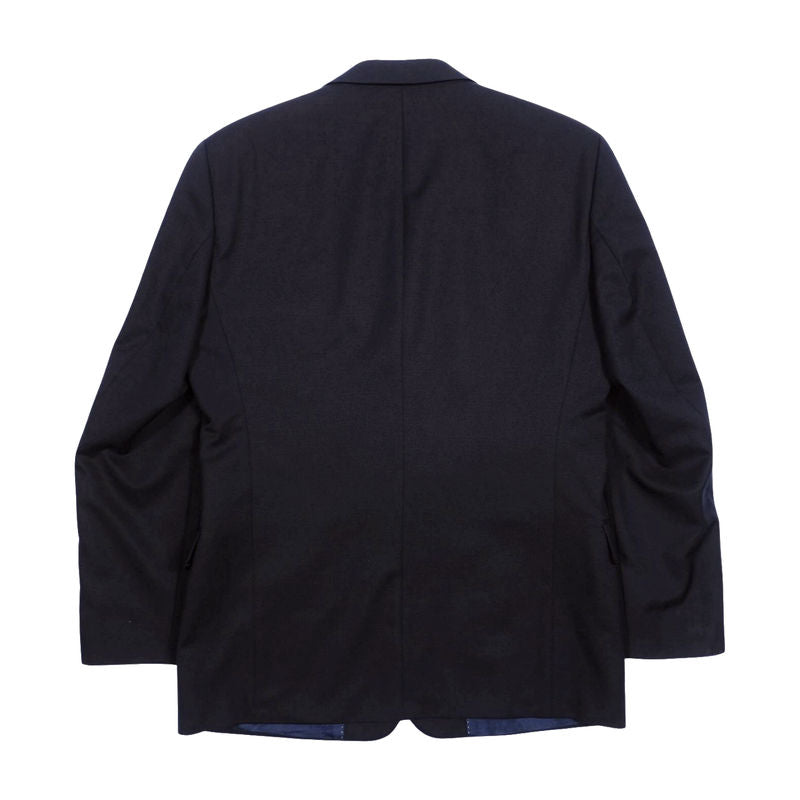 Hugo Boss Black Cashmere/Wool Sport Coat