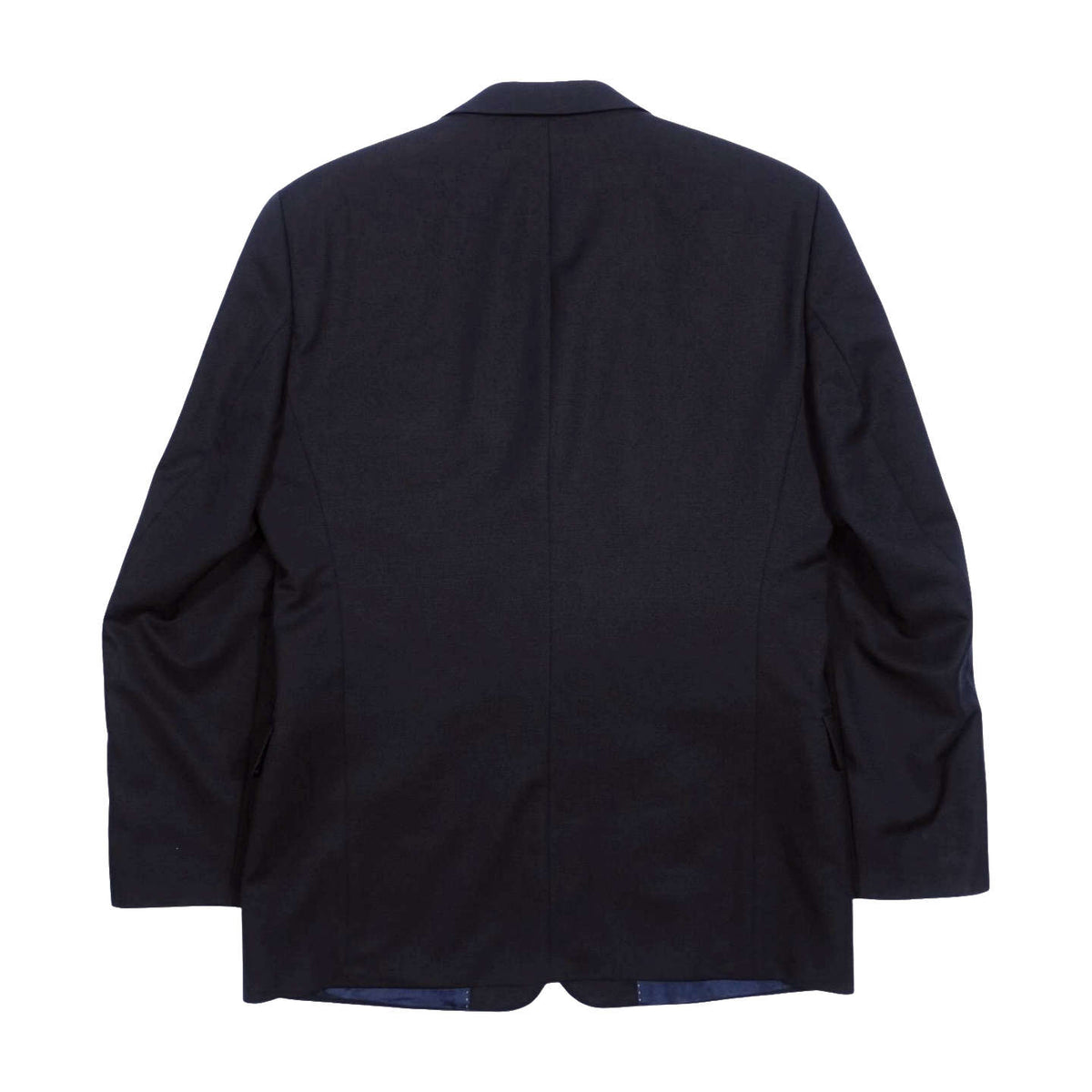 Hugo Boss Black Cashmere/Wool Sport Coat