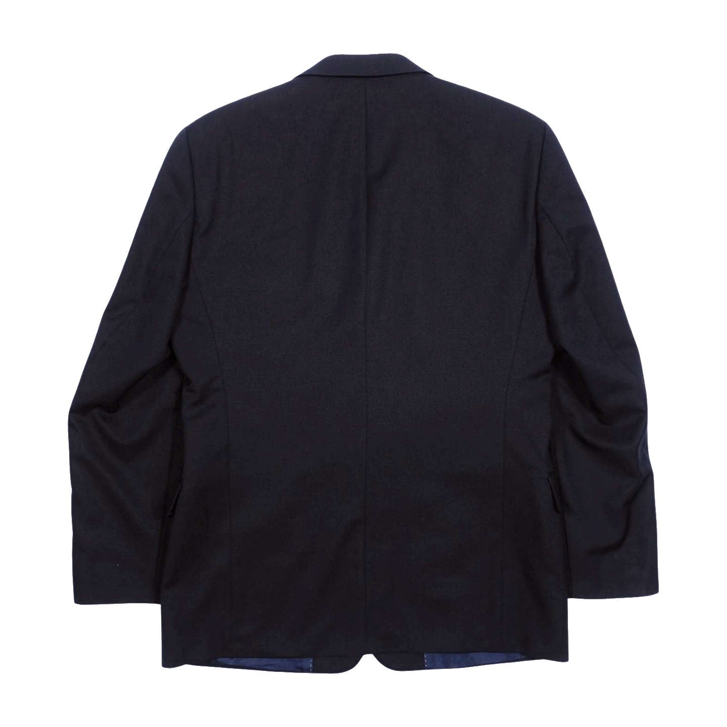 Hugo Boss Black Cashmere/Wool Sport Coat
