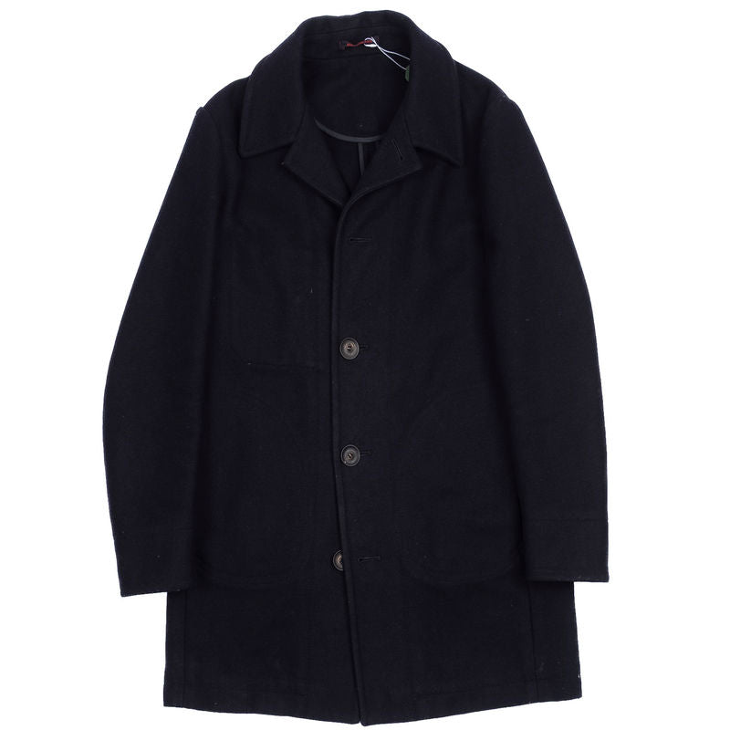 Black Workwear Jacket
