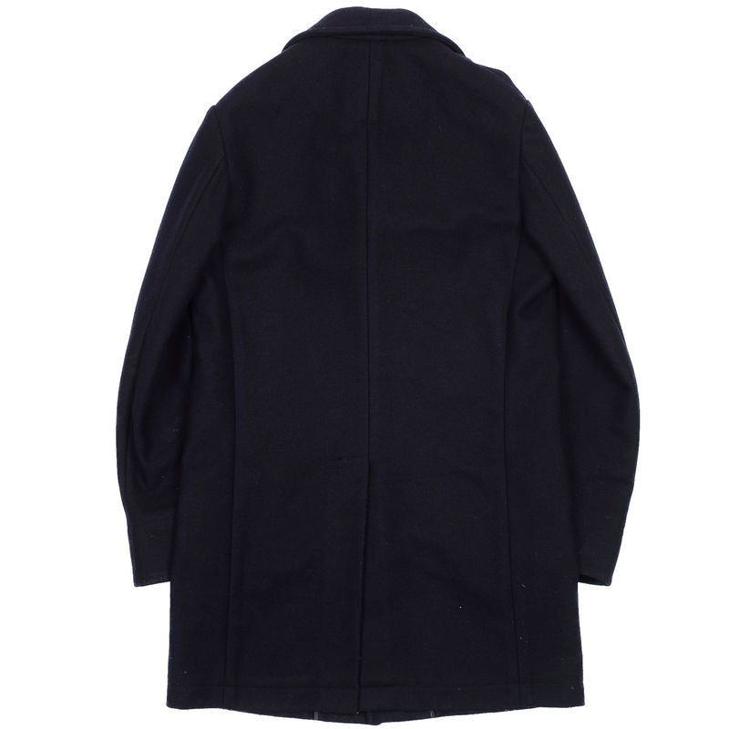 Black Workwear Jacket