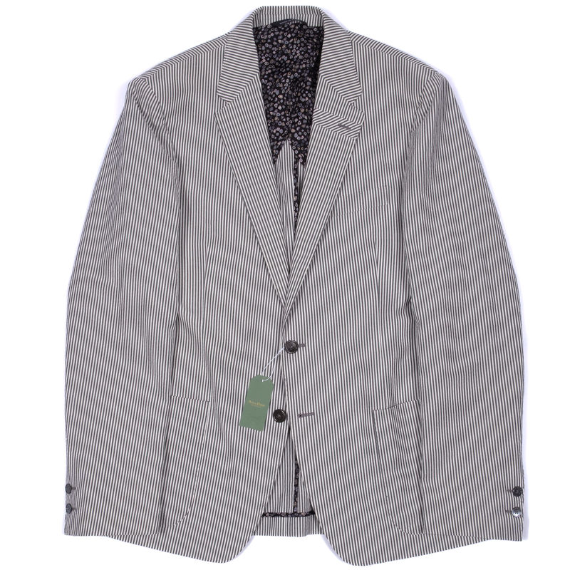 Paul Smith Seersucker Sport Coat