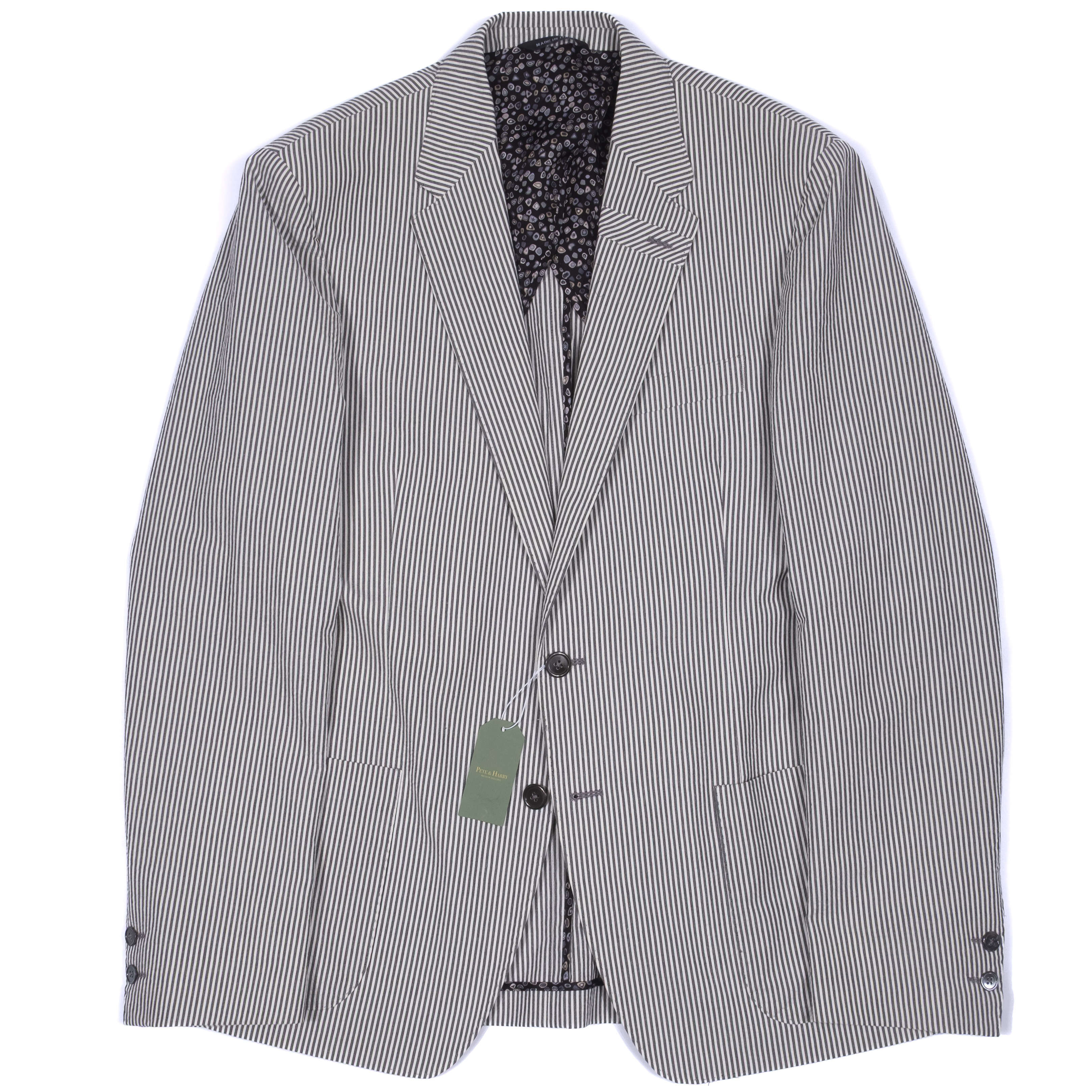 Paul Smith Seersucker Sport Coat