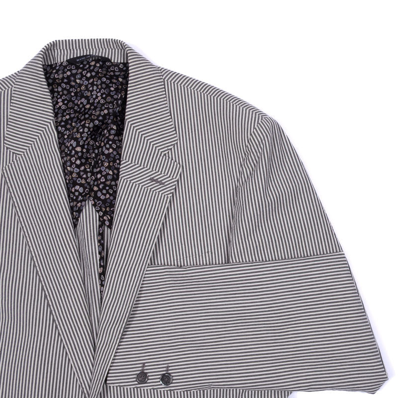 Paul Smith Seersucker Sport Coat
