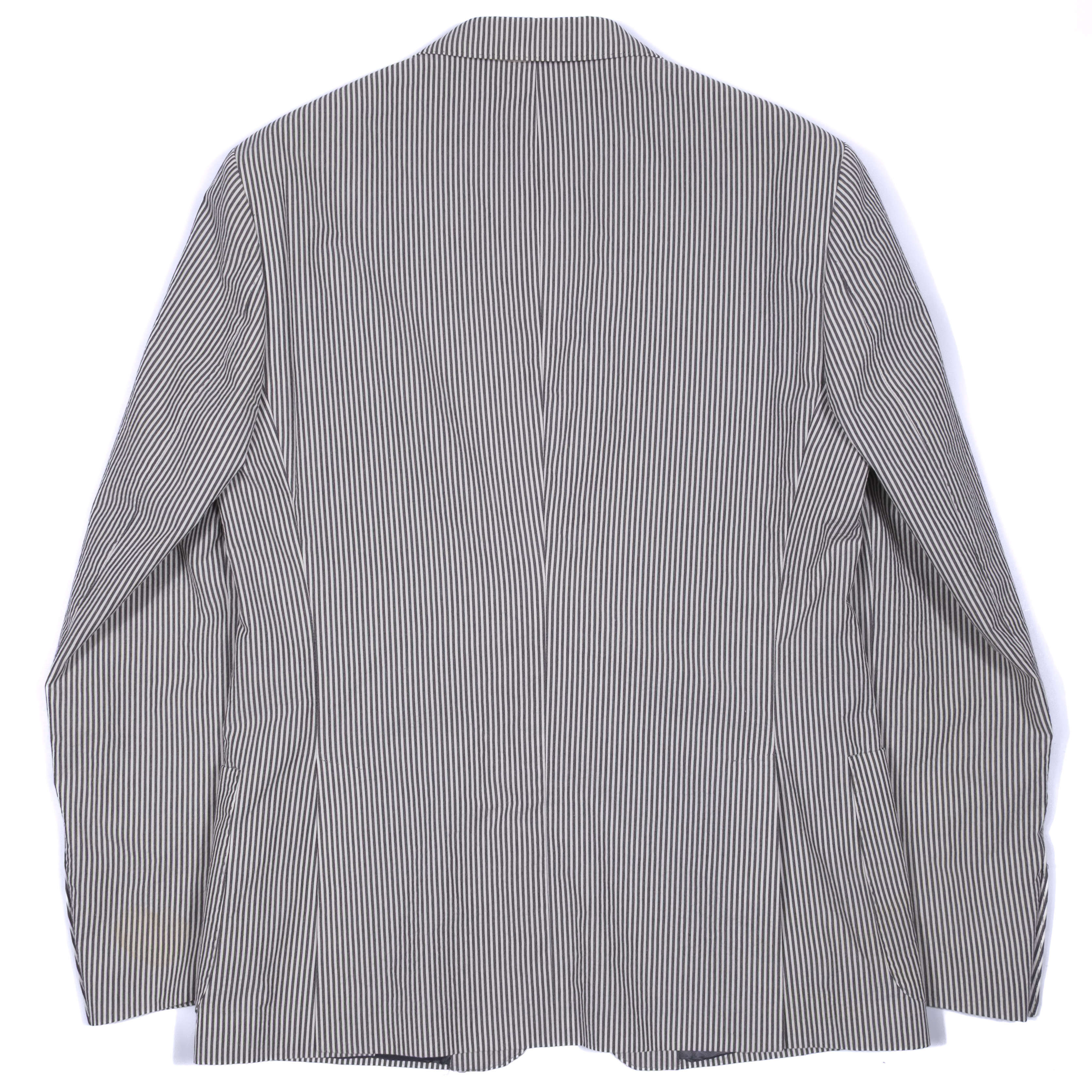 Paul Smith Seersucker Sport Coat