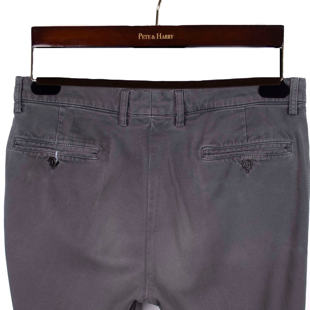 Grey Chinos