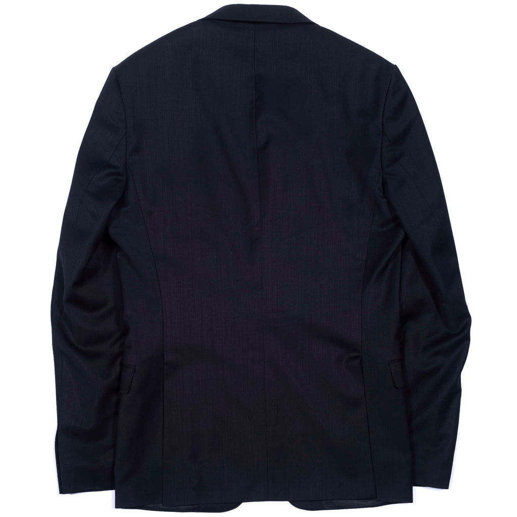 Navy Three Piece Suit