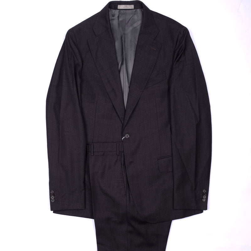 Corneliani Grey Business Suit