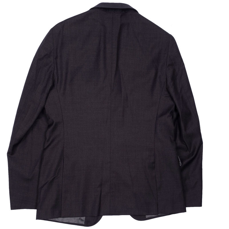 Corneliani Grey Business Suit