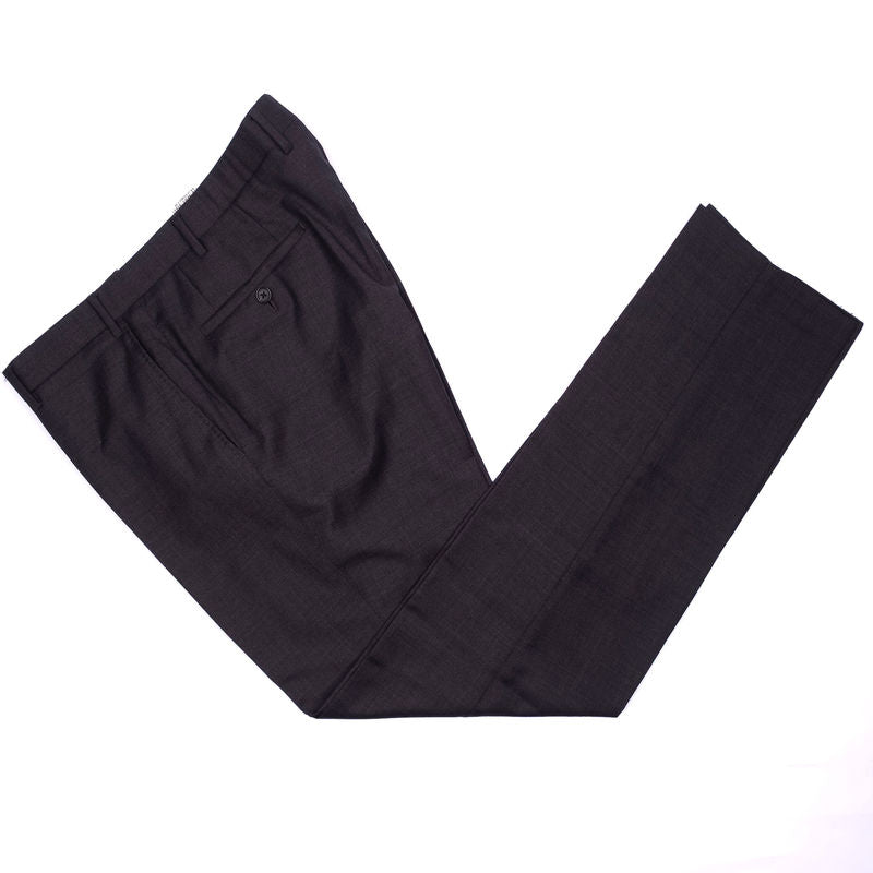 Corneliani Grey Business Suit