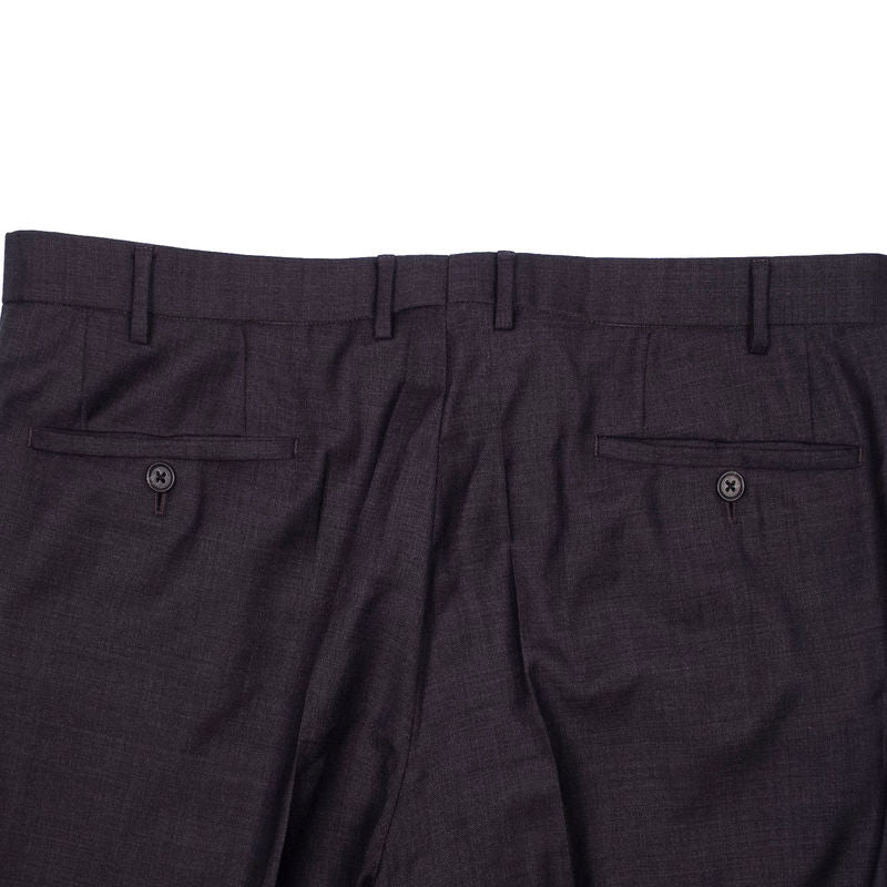 Corneliani Grey Business Suit