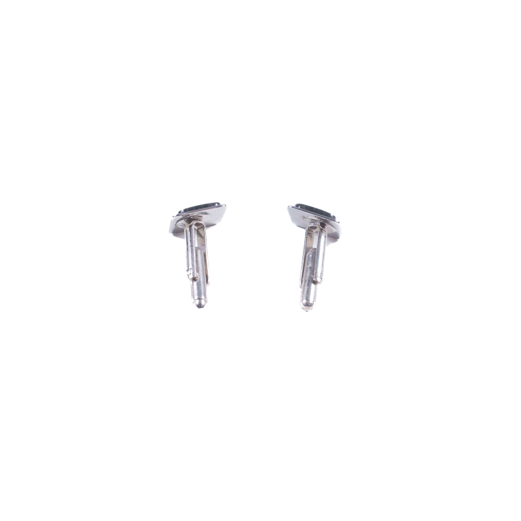 Crown Cufflinks
