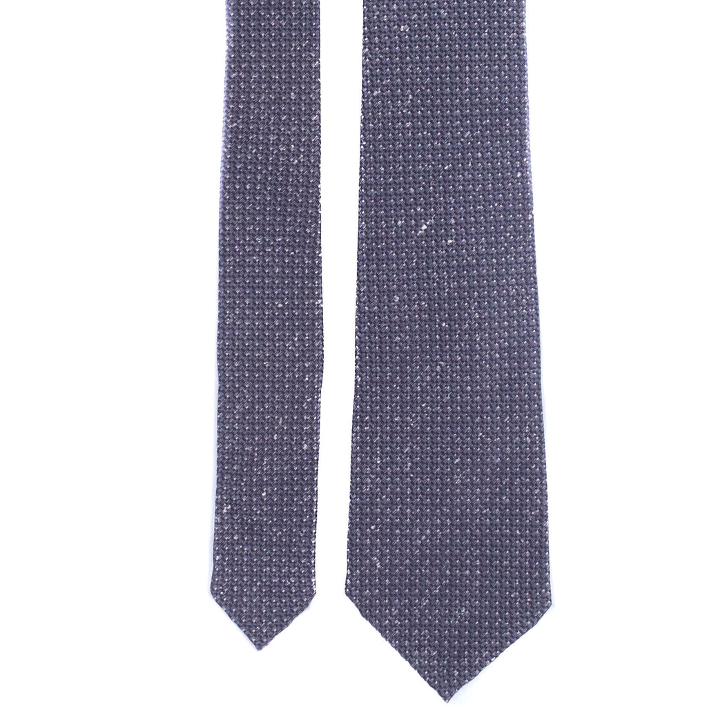 Blue Tie