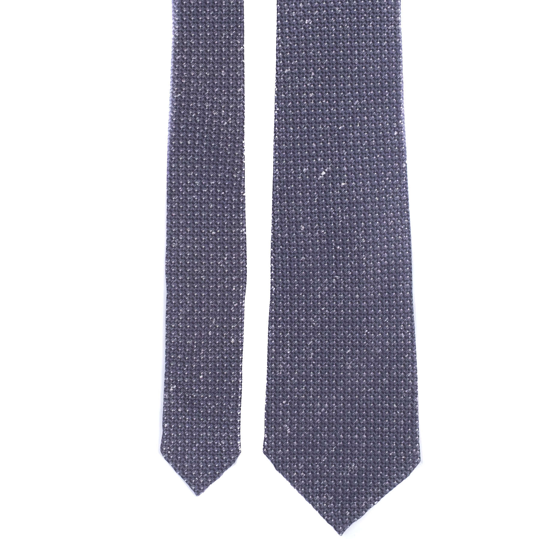 Blue Tie