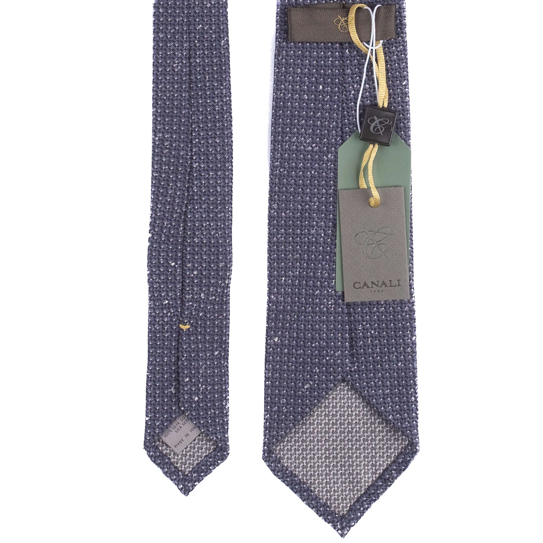 Blue Tie