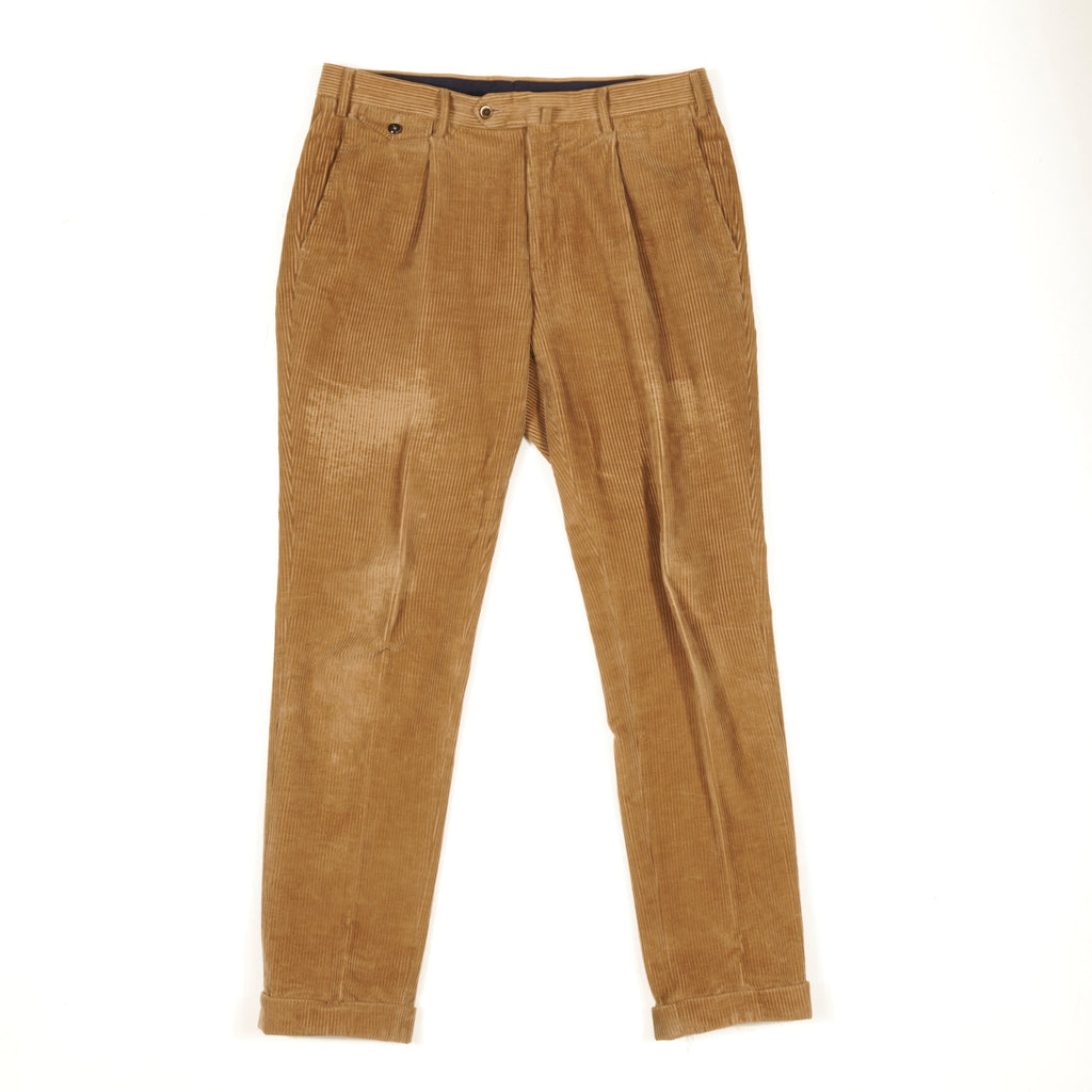 Traditional Cordings of Piccadilly Heavyweight Corduroy Trousers 40