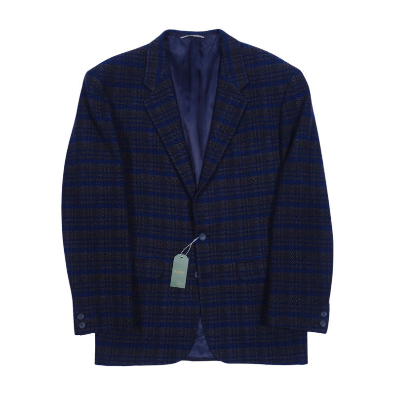 Daniel Hechter Blue Check Sport Coat