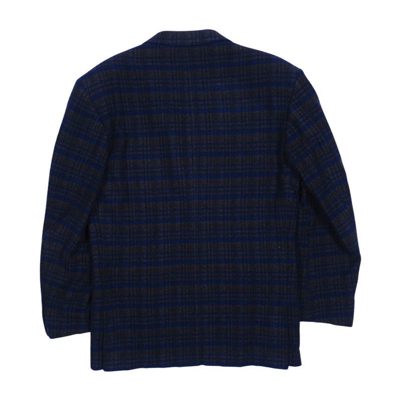 Daniel Hechter Blue Check Sport Coat