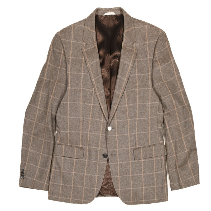 Hugo Boss Check Sport Coat