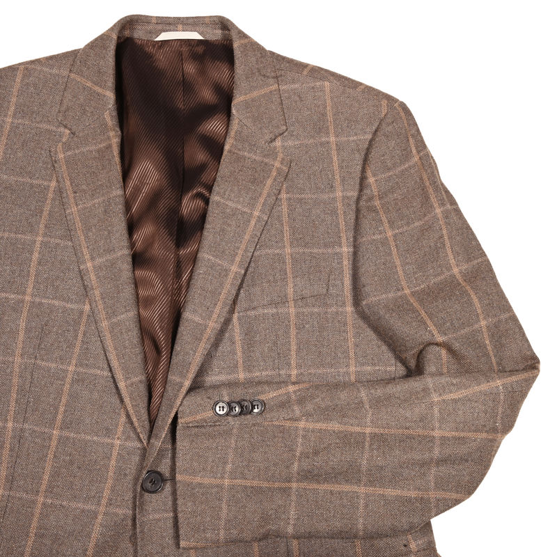 Hugo Boss Check Sport Coat