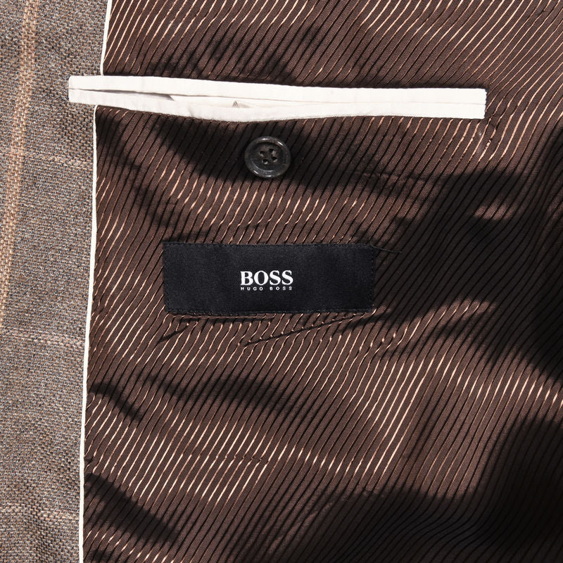 Hugo Boss Check Sport Coat