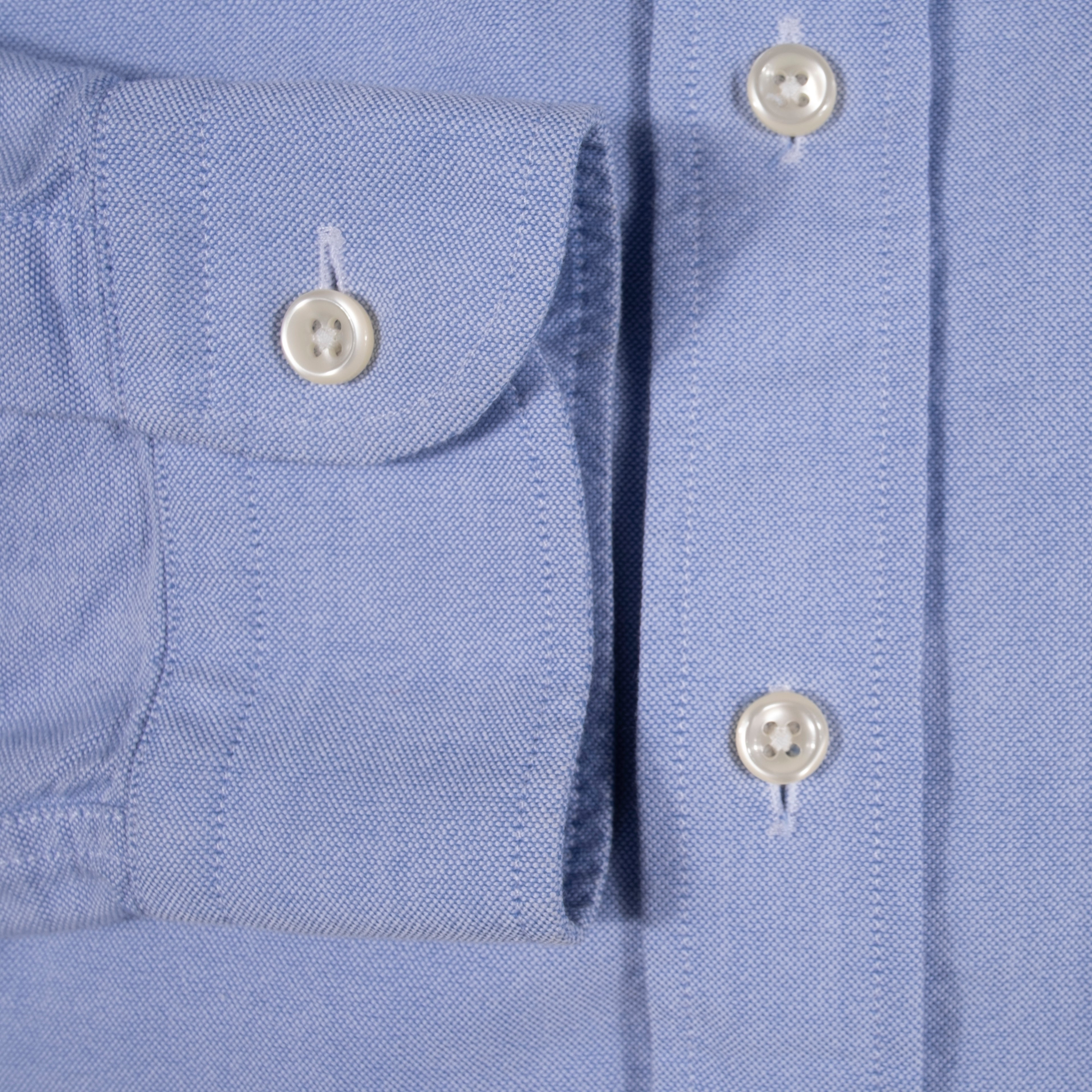 Shirtonomy Blue Buttondown Shirt 39