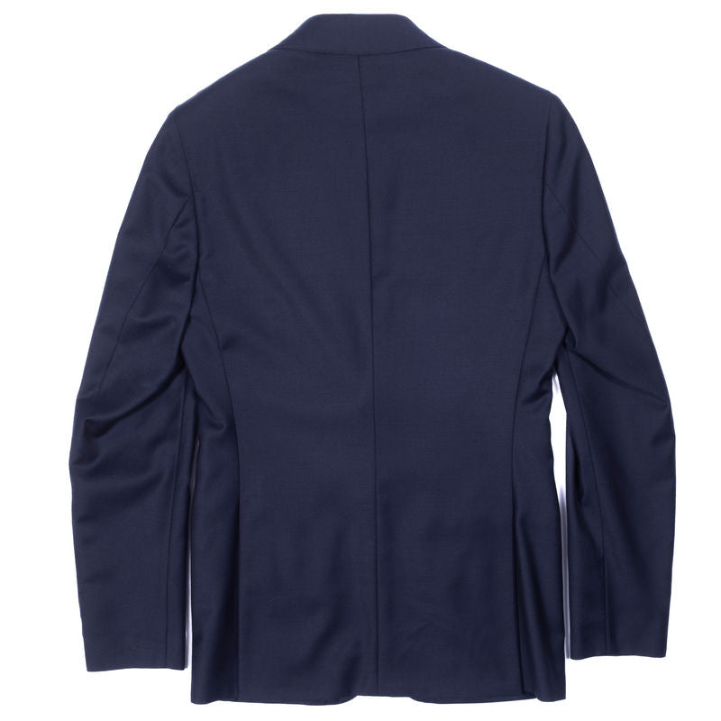 Est Retai Price 7 500 SEK - Eduard Dressler Navy Business Suit
