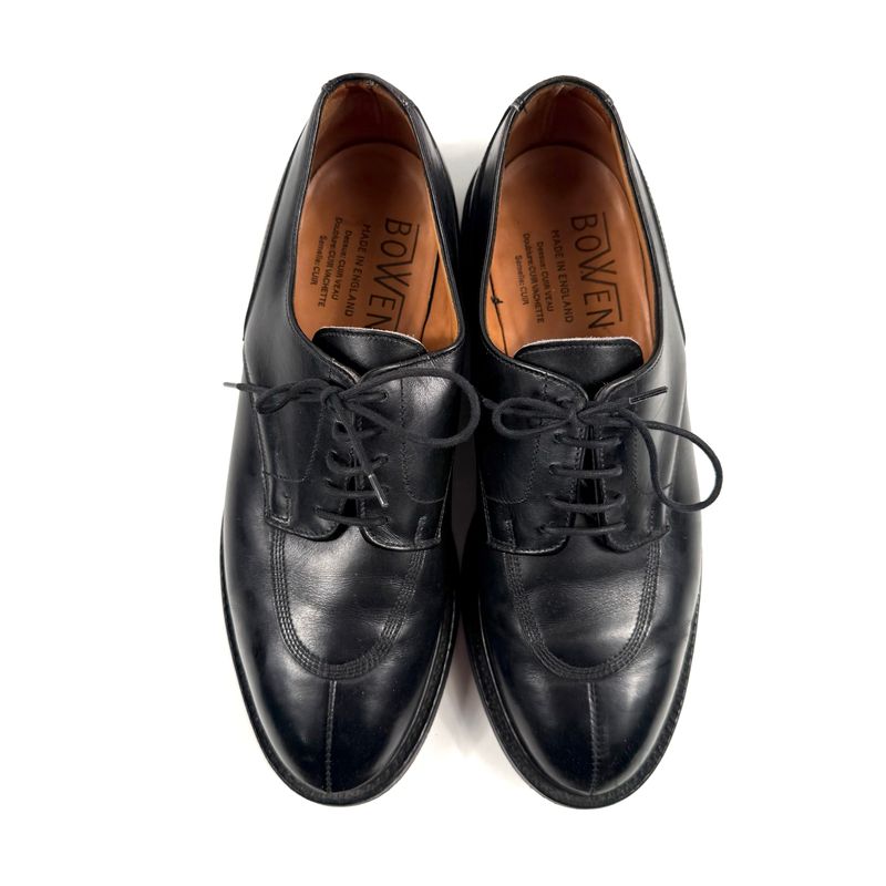 Bowen Black Derbie
