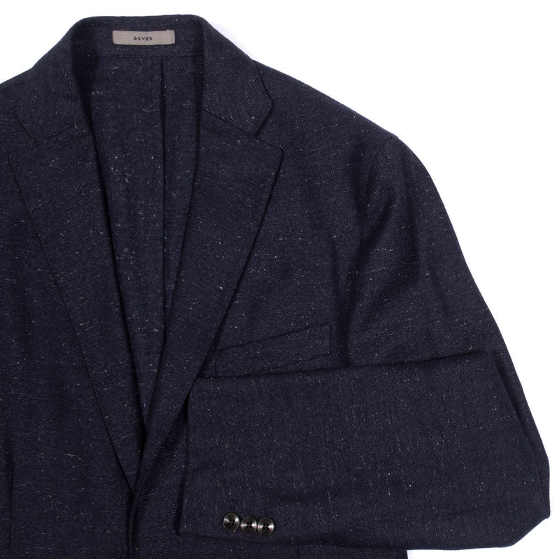 Bogliogli Navy Sport Coat