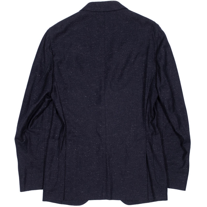 Bogliogli Navy Sport Coat