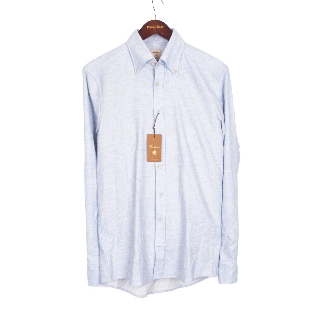 Light Blue Buttondown Shirt