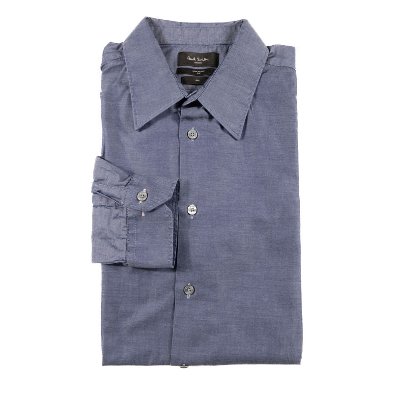 Paul Smith Blue Shirt