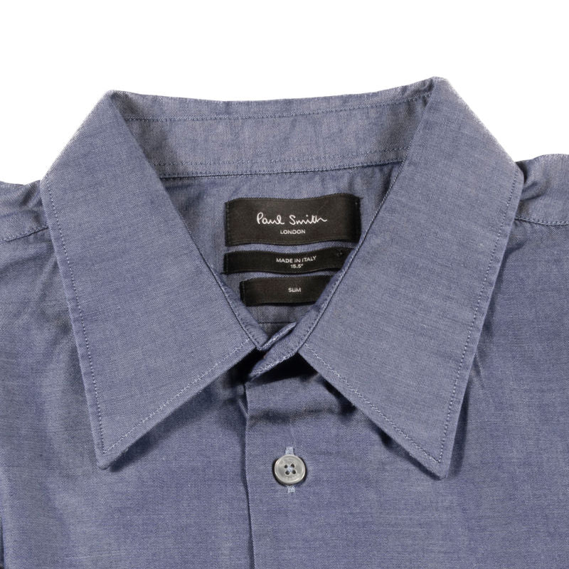 Paul Smith Blue Shirt