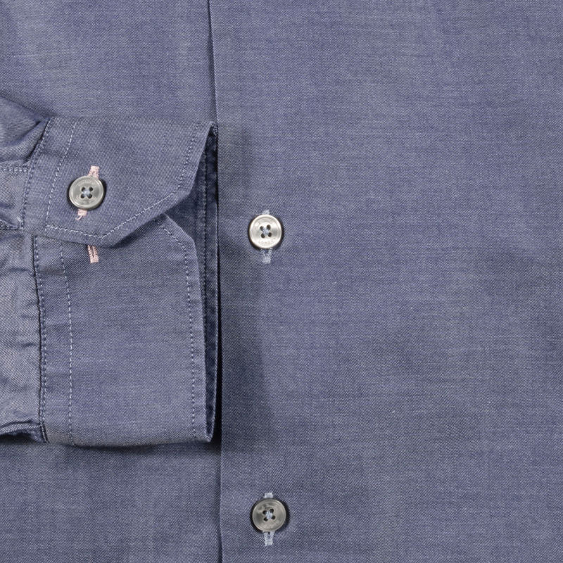 Paul Smith Blue Shirt