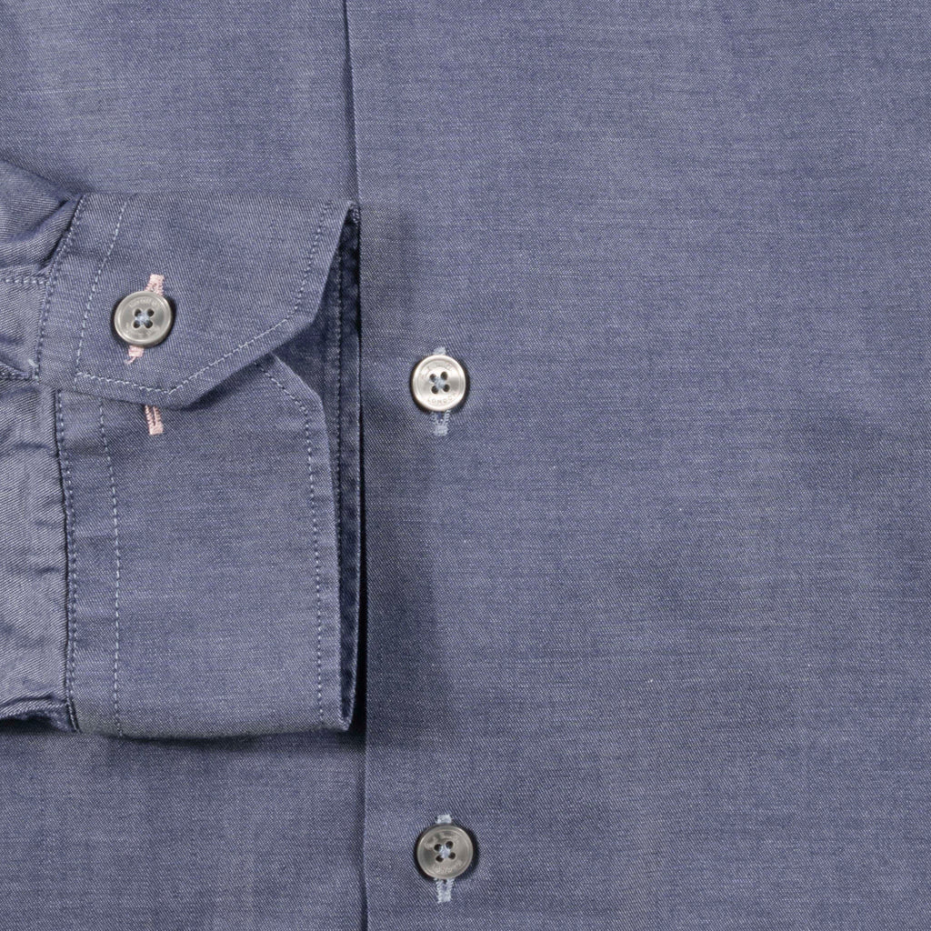 Paul Smith Blue Shirt