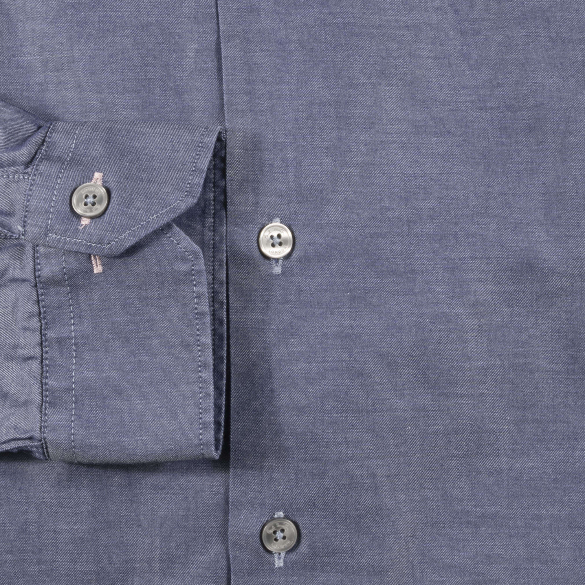 Paul Smith Blue Shirt