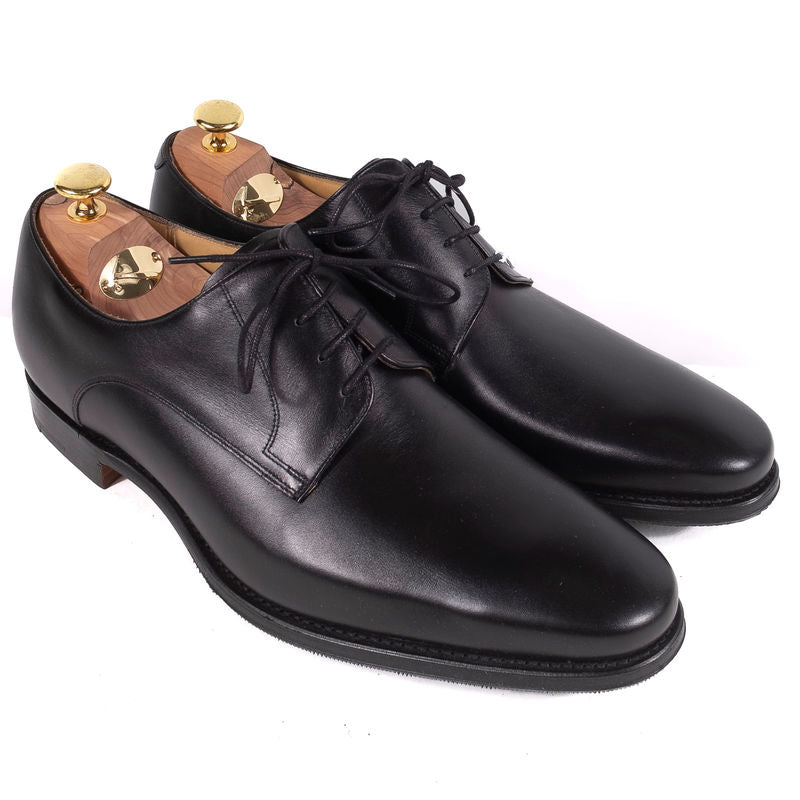 Barker Black Derbies
