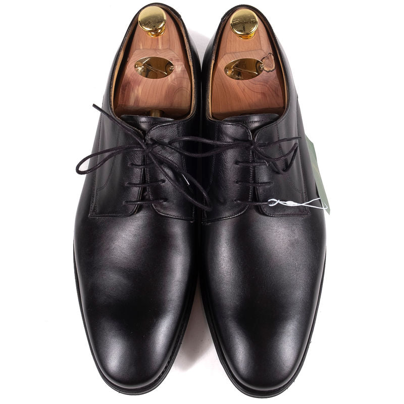 Barker Black Derbies