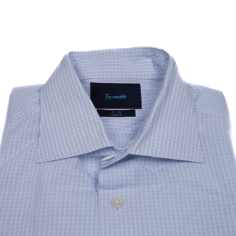 French Cuff Business Shirt