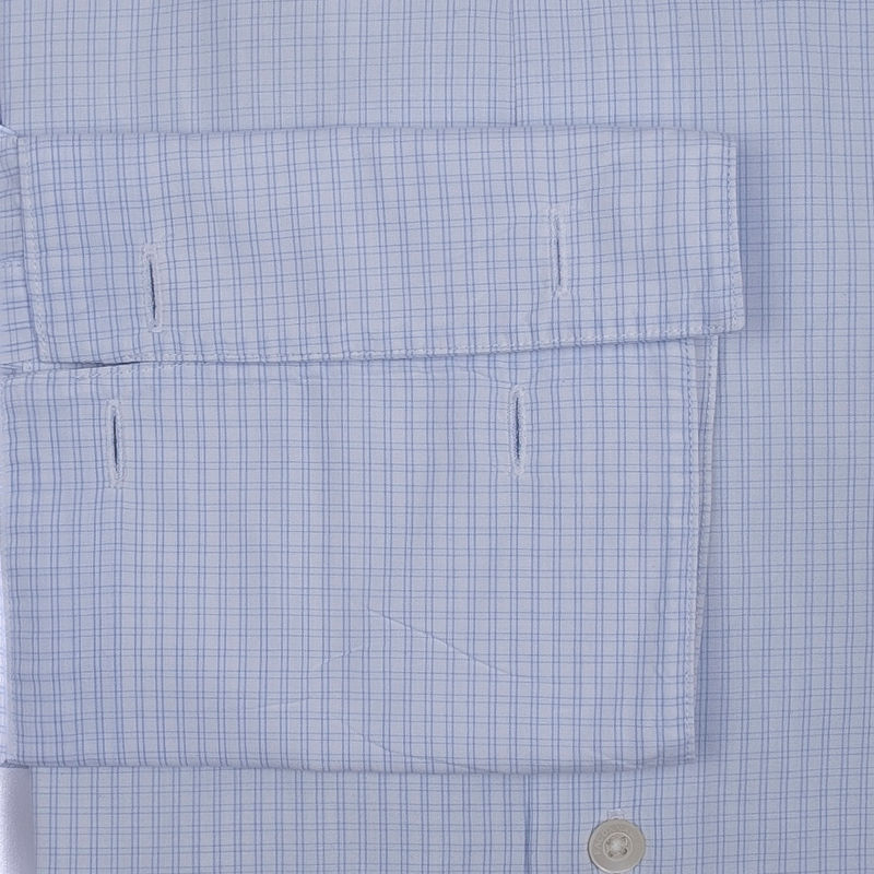 French Cuff Business Shirt