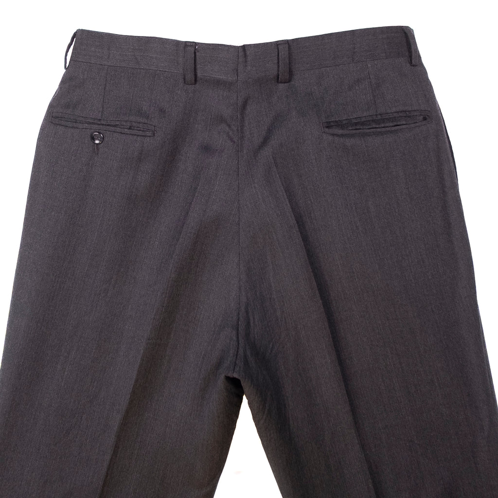 Grey Flannel Dress Trouser