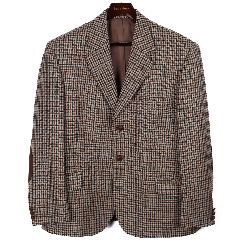 Tweed Sport Coat