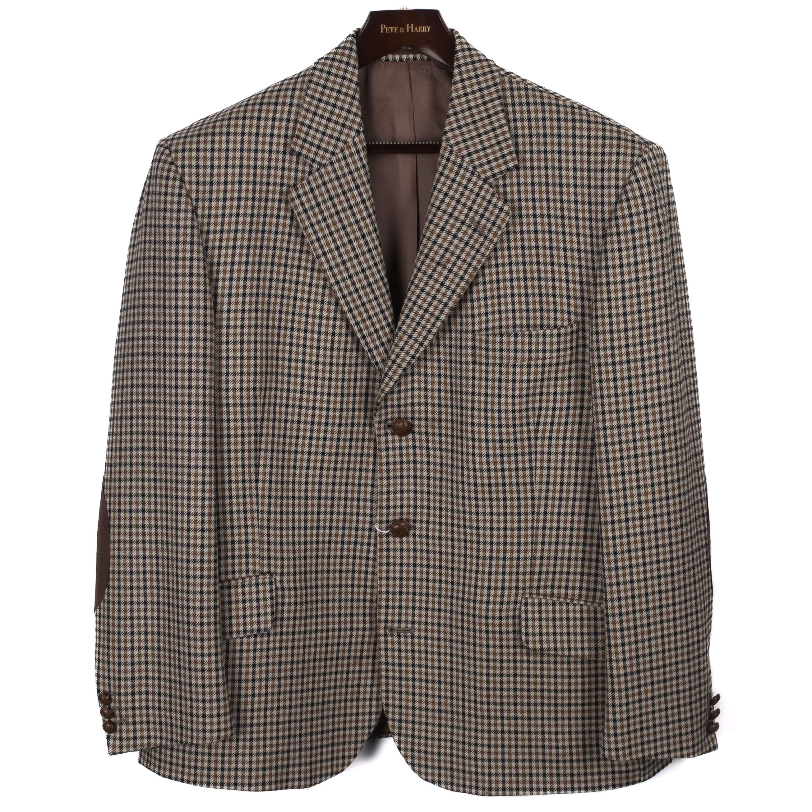 Tweed Sport Coat
