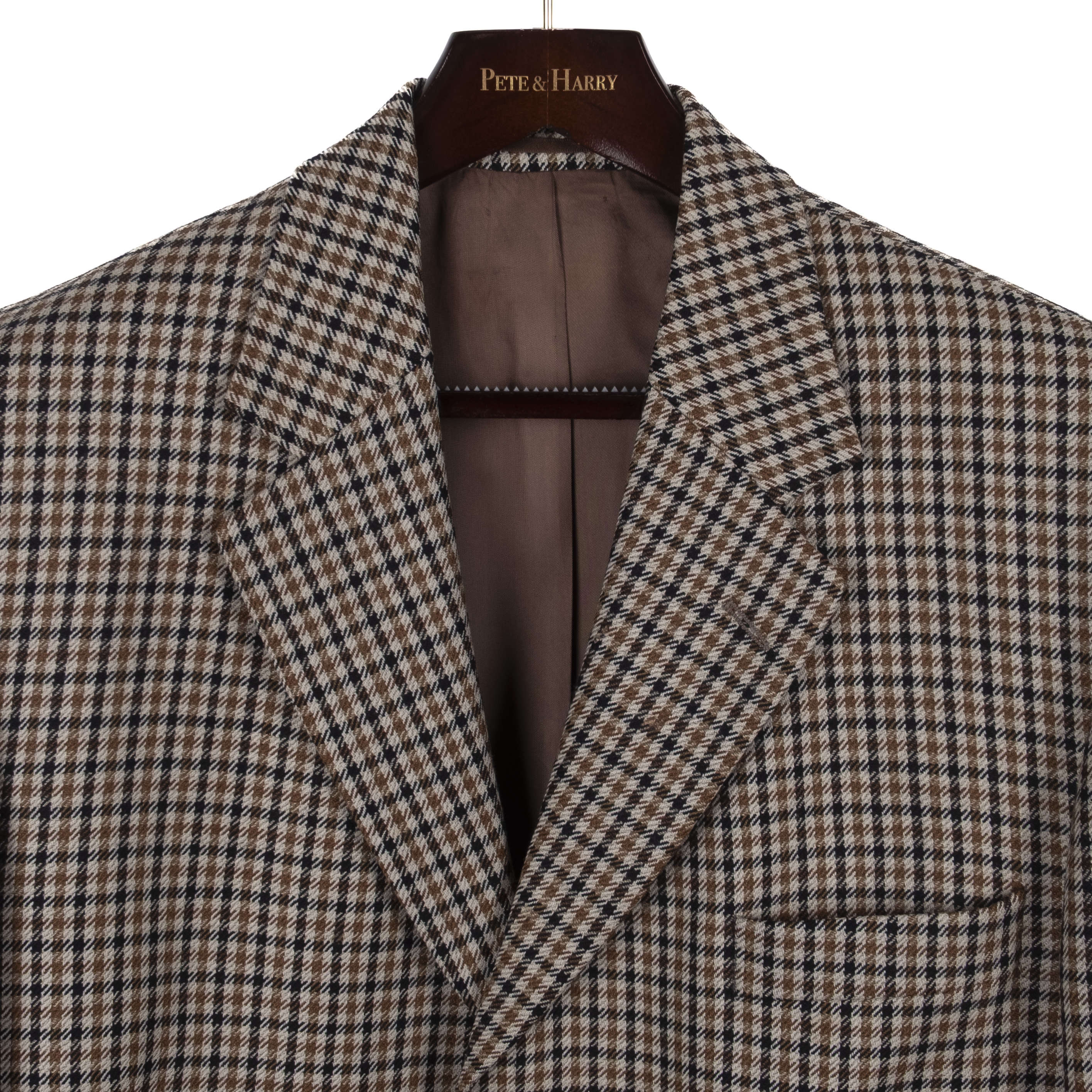 Tweed Sport Coat