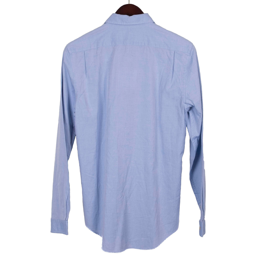 Light Blue Buttondown Shirt
