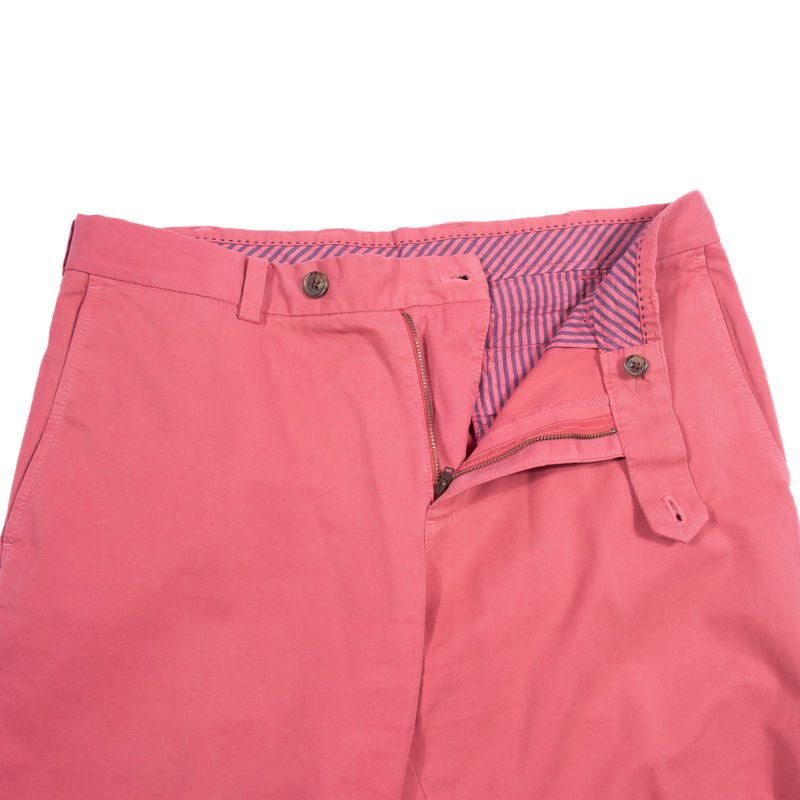 Brooks Brothers Salmon Chinos