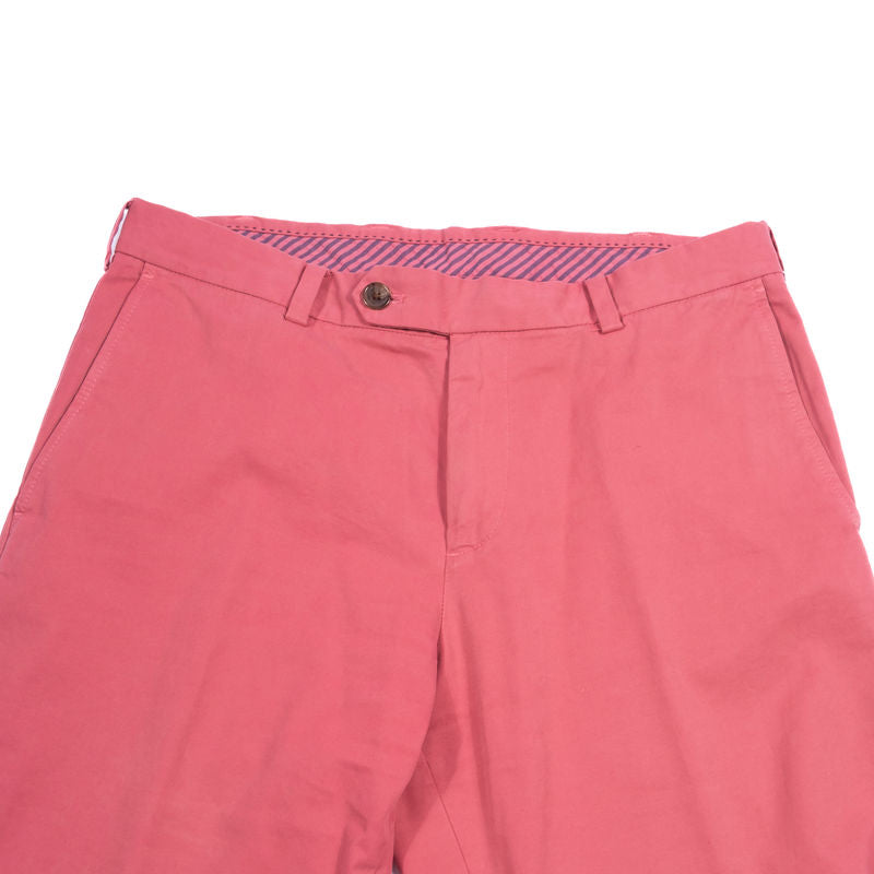 Brooks Brothers Salmon Chinos