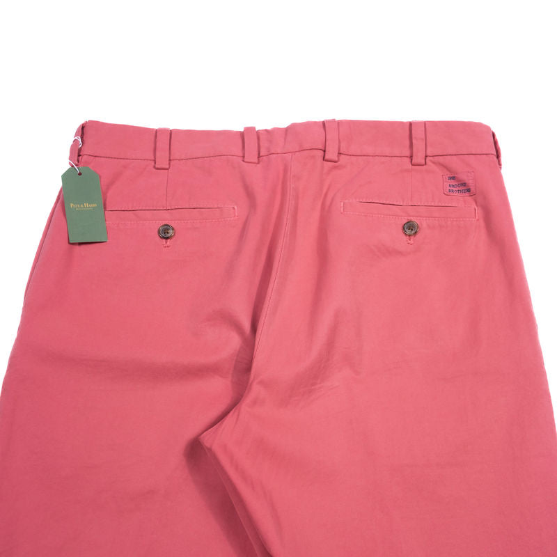Brooks Brothers Salmon Chinos