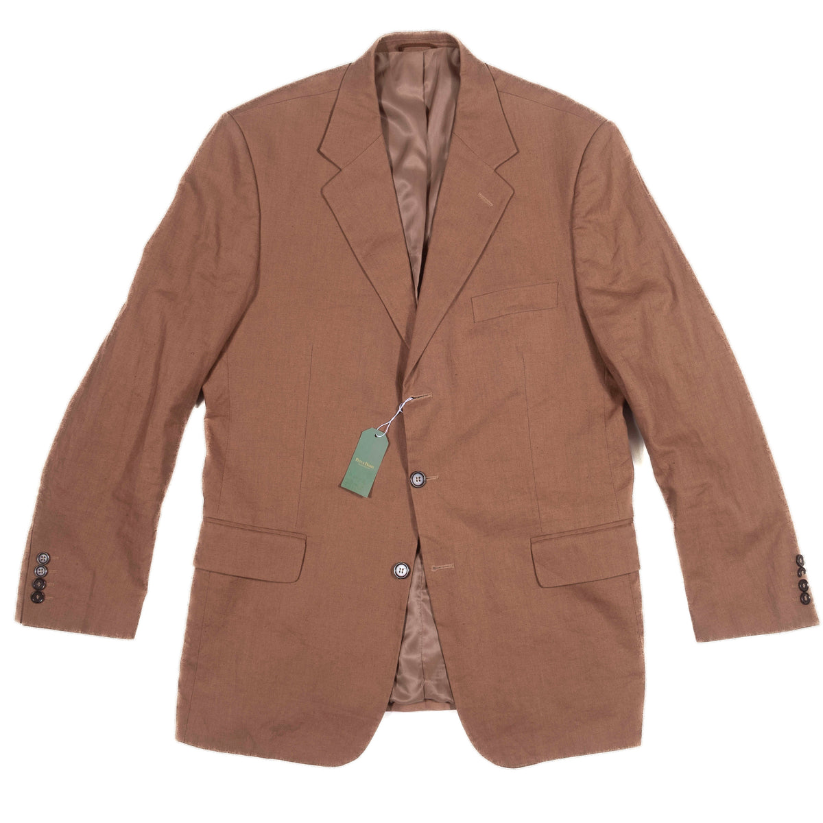 Marco Colonna Linen Sport Coat